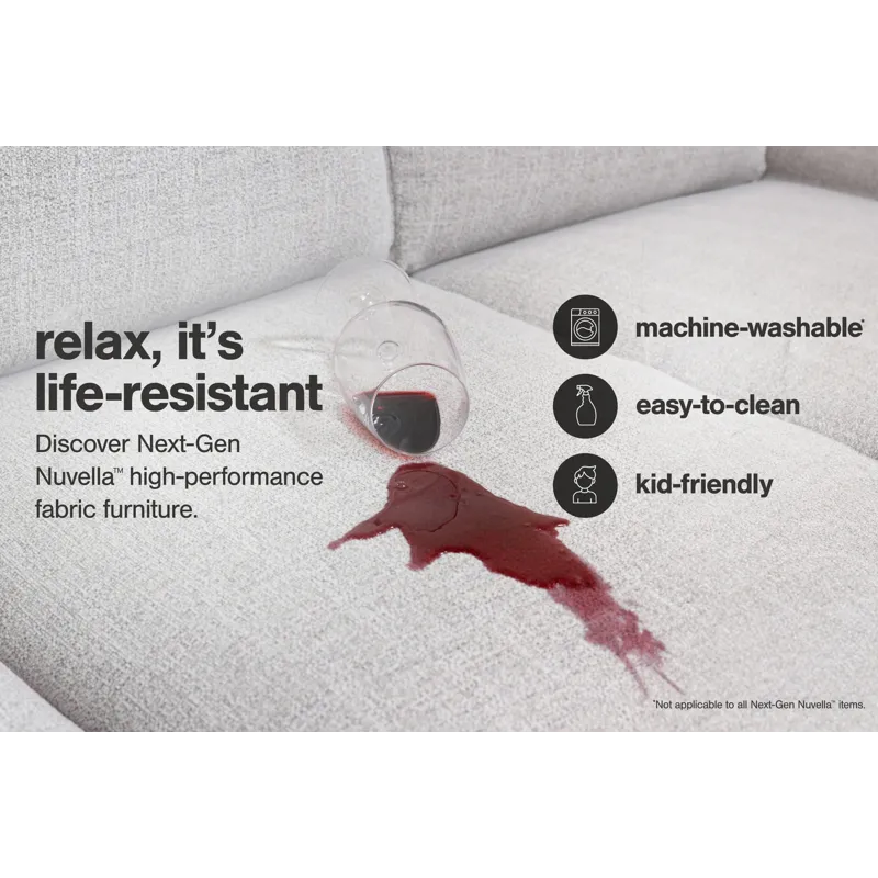 Foreside Reclining Sofa