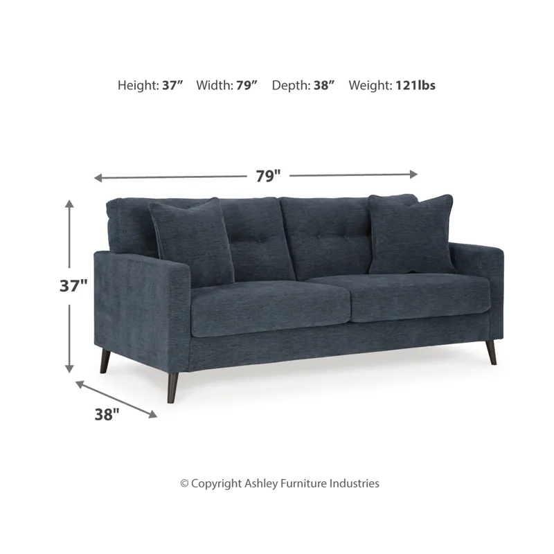 Bixler Sofa