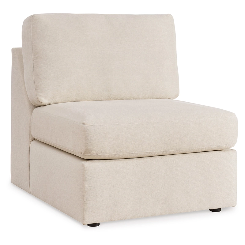 Modmax 3-Piece Sectional with Chaise