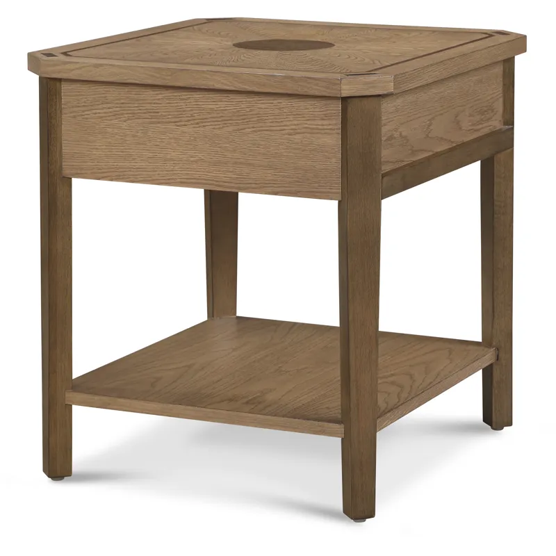 Sun Haven End Table