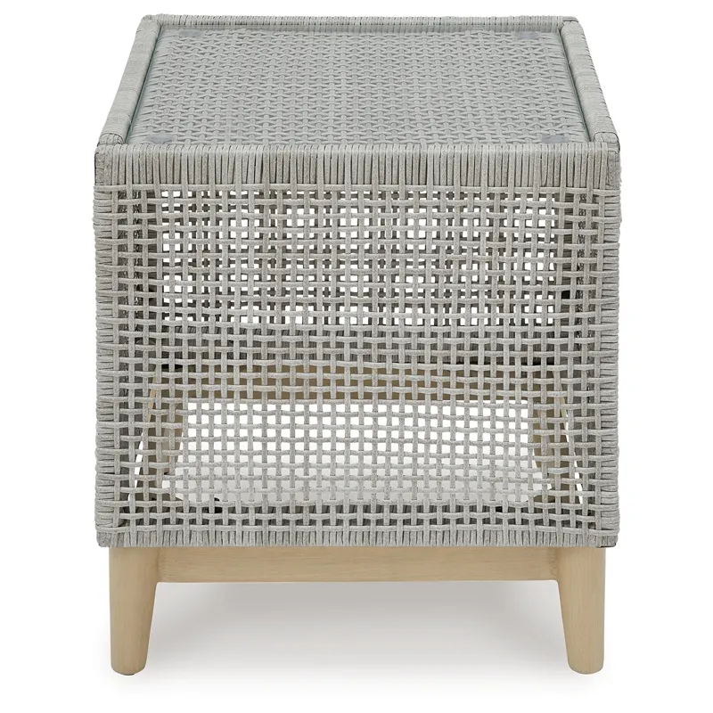 Seton Creek Outdoor End Table