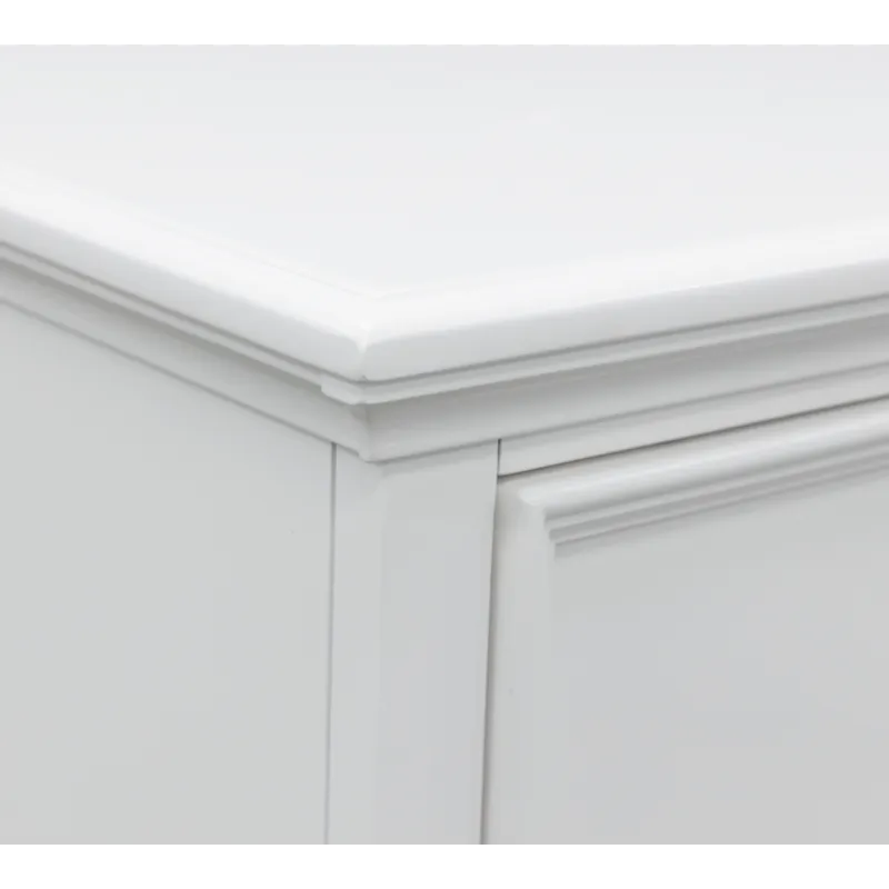 Fortman Chest of Drawers