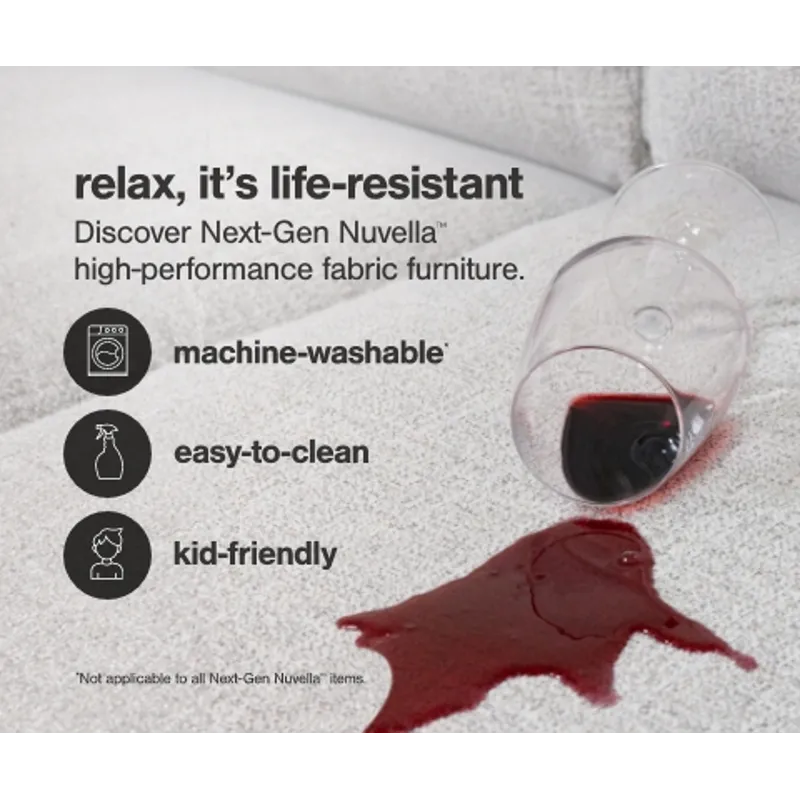 Foreside Reclining Sofa