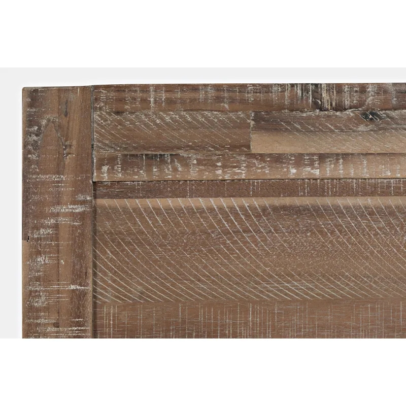 Maxton Twin Storage Bed