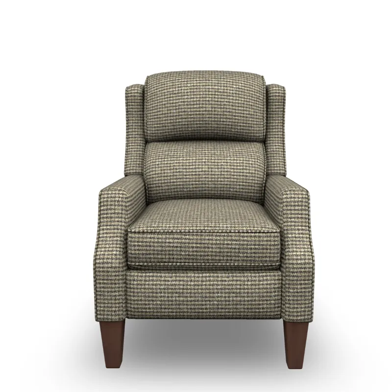 Pauley High Leg Recliner