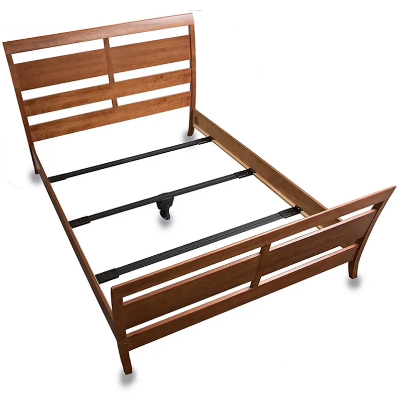 Bedbeam&trade; Steel Slat System