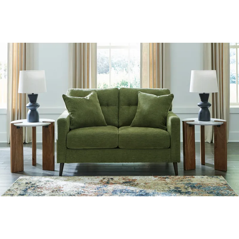 Bixler Loveseat