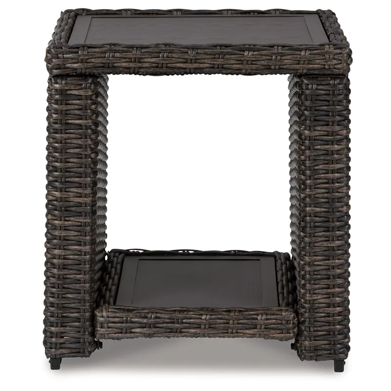 Grasson Lane End Table