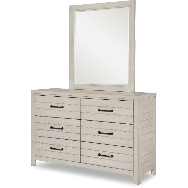 Legacy Classic Furniture Summer Camp Mirror - Thumbnail 3