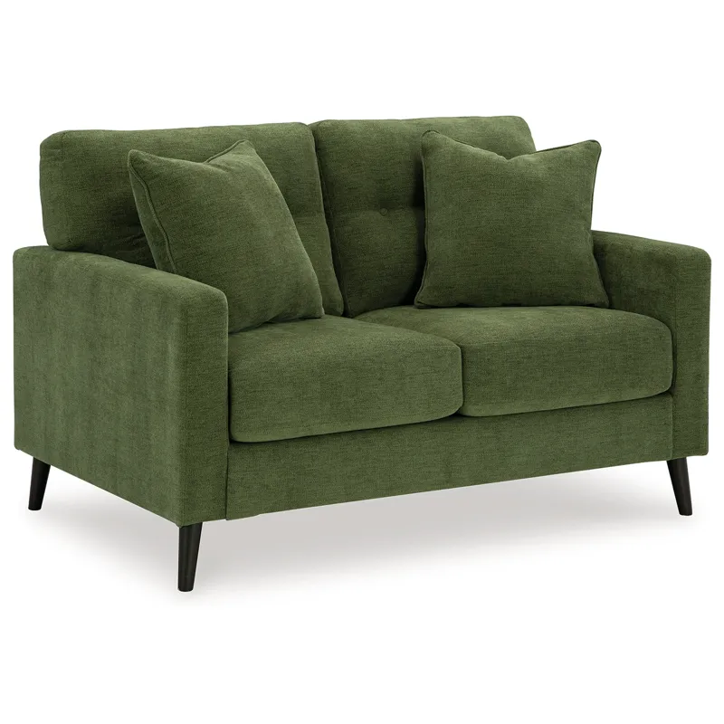 Bixler Loveseat