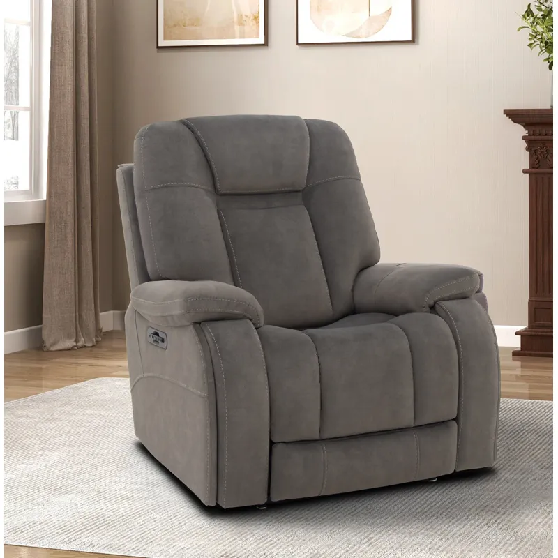 Elephant Lift Recliner 