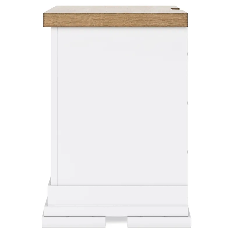 Ashbryn Nightstand