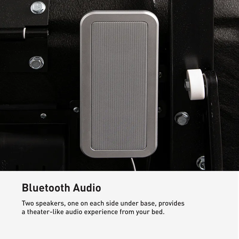 Flex LSX Adjustable Base