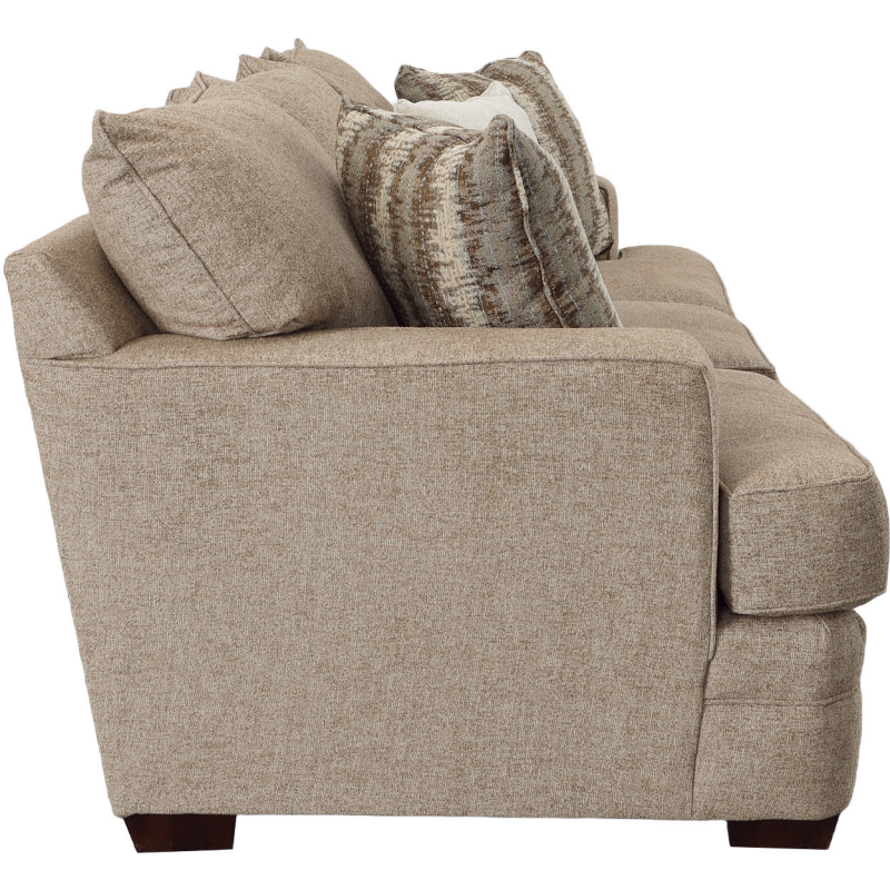 Chadwick Sofa K28500 S by Klaussner at Old Brick Furniture & Mattress Co.