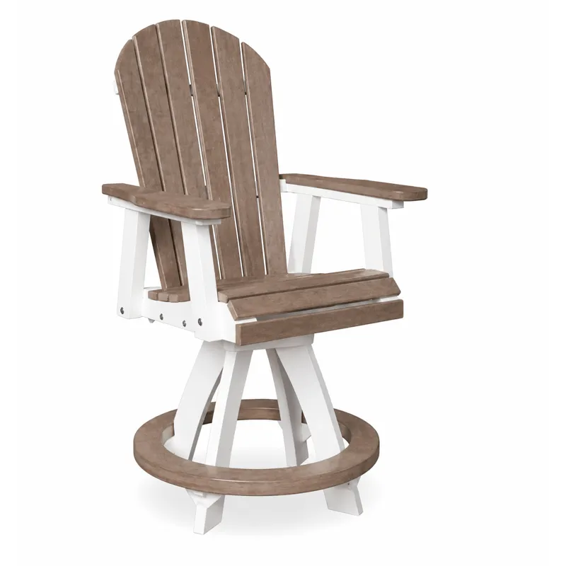 Cambridge 24" Swivel Chair