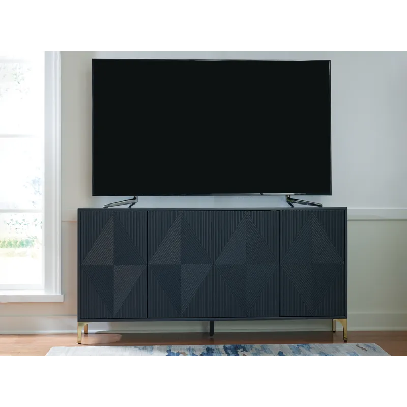 Loirwick Accent Cabinet