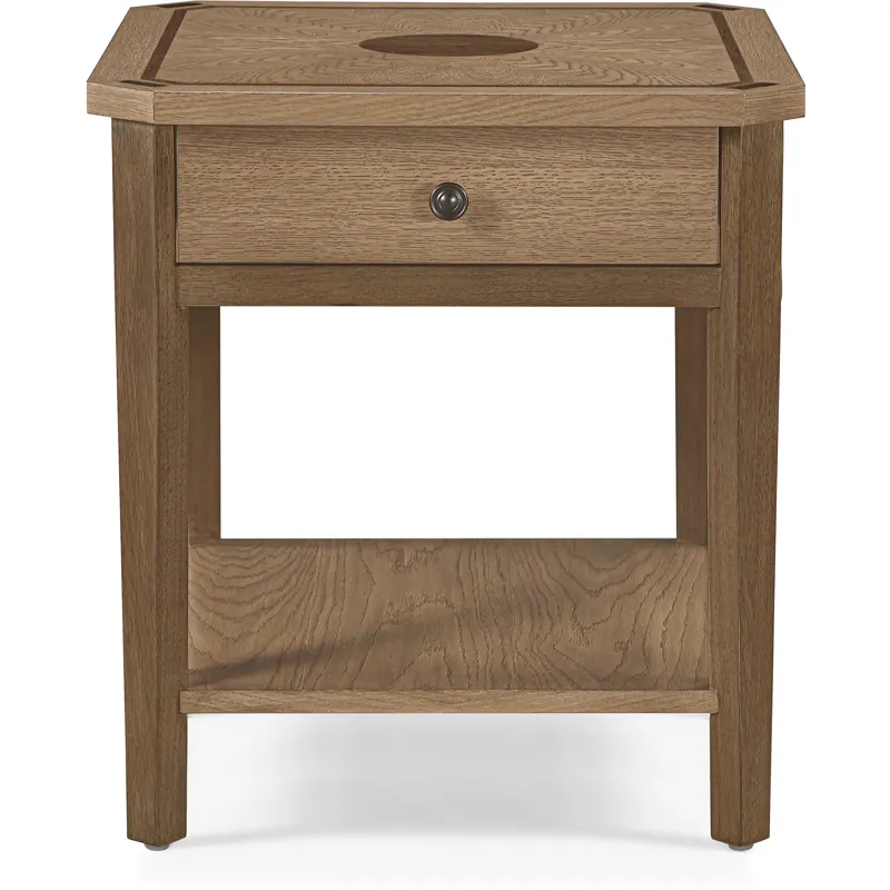 Sun Haven End Table