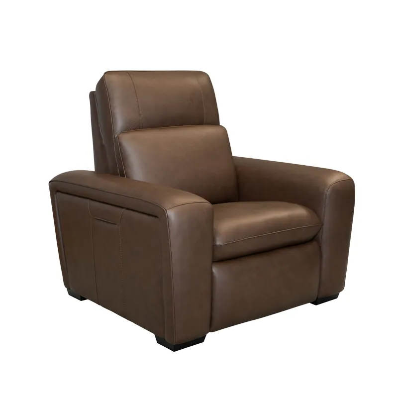 Sense Immersive Audio Power Recliner with Power Headrest, & Lumbar