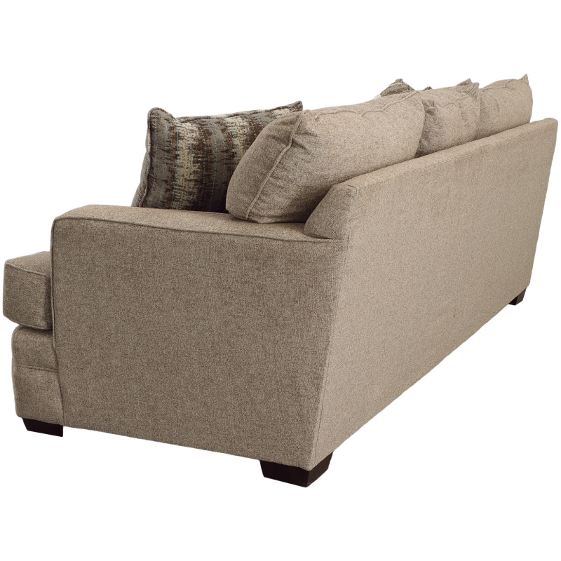 Chadwick Sofa K28500 S by Klaussner at Old Brick Furniture & Mattress Co.
