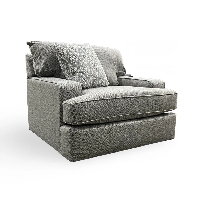 Emerson Swivel Chair