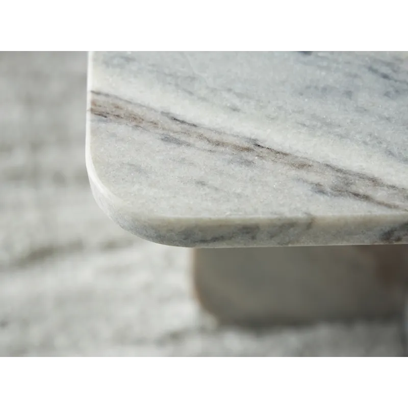 Baretton Accent Coffee Table