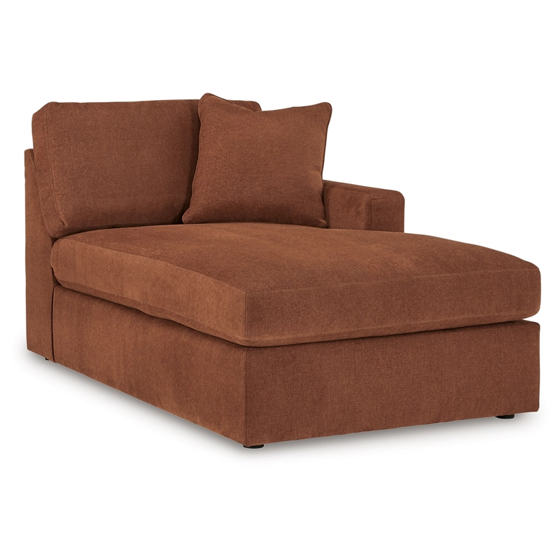 Modmax 3-Piece Sectional with Chaise