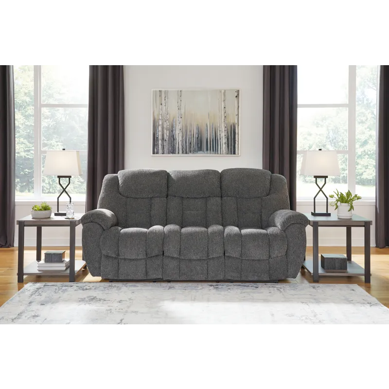 Foreside Reclining Sofa