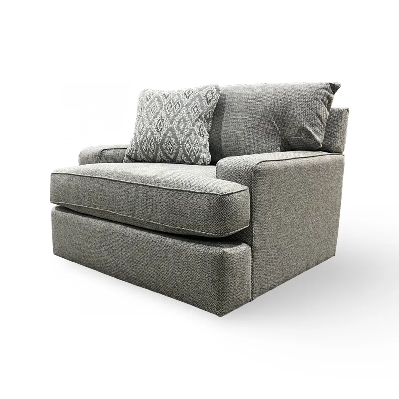 Emerson Swivel Chair