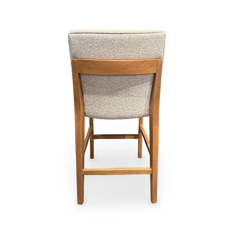 Cassis 24" Stationary Barstool