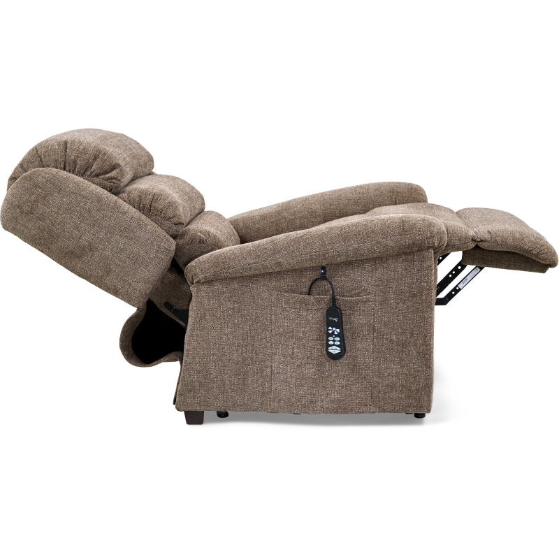 Polaris Medium Power Lift Chair Recliner - Thumbnail 5