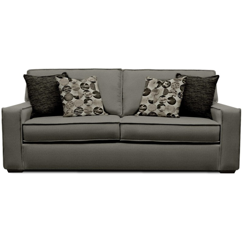 Lyndon Sofa by England Furniture 801145 Old Brick Furniture