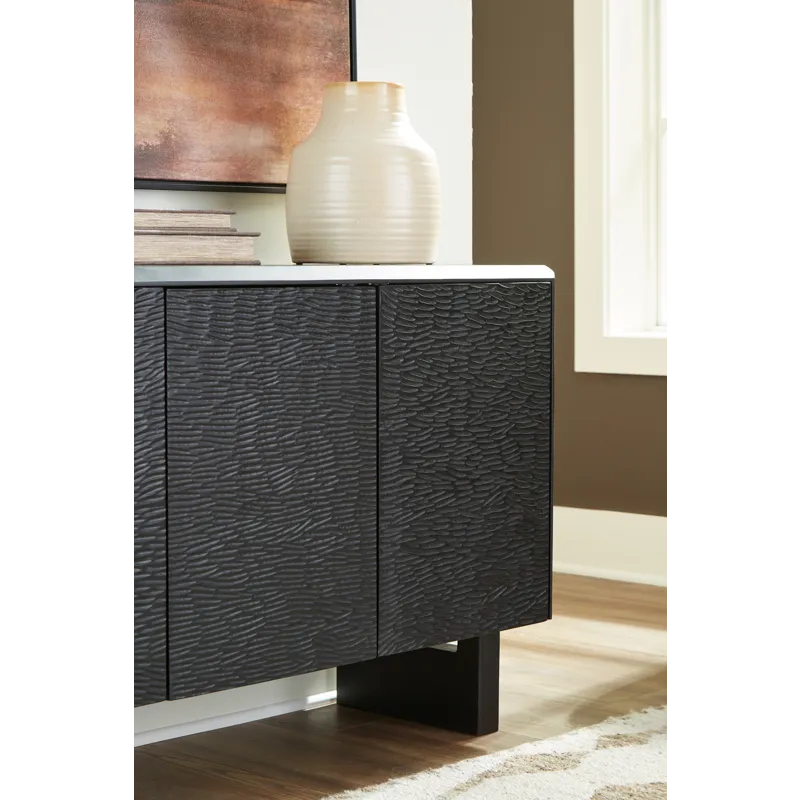 Farrelmore Accent Cabinet