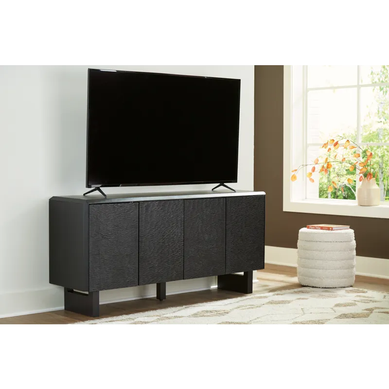 Farrelmore Accent Cabinet