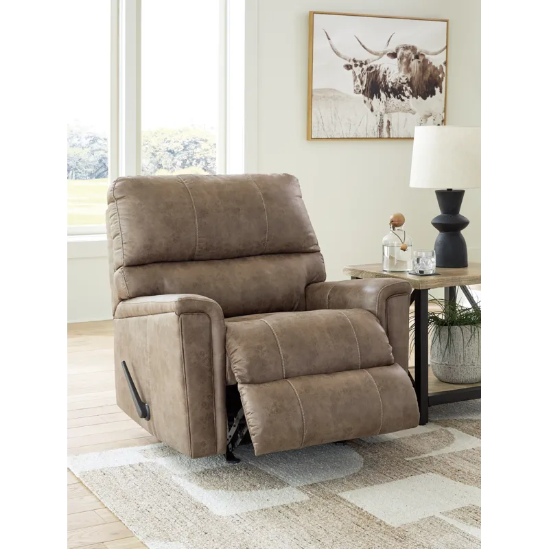 Navi Recliner