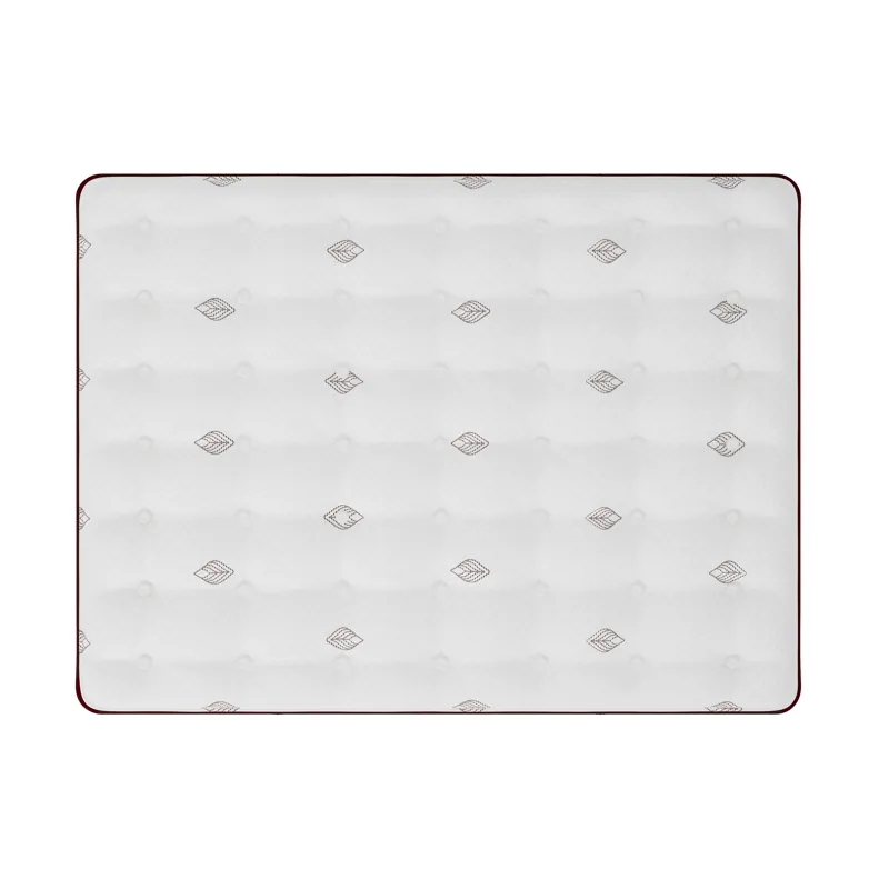 Streamline Luxetop Plush M2 Mattress