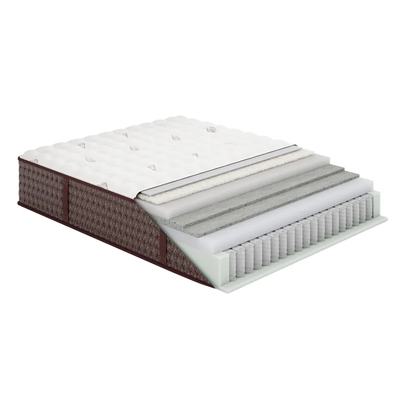 Tight Top Lux Firm Mattress