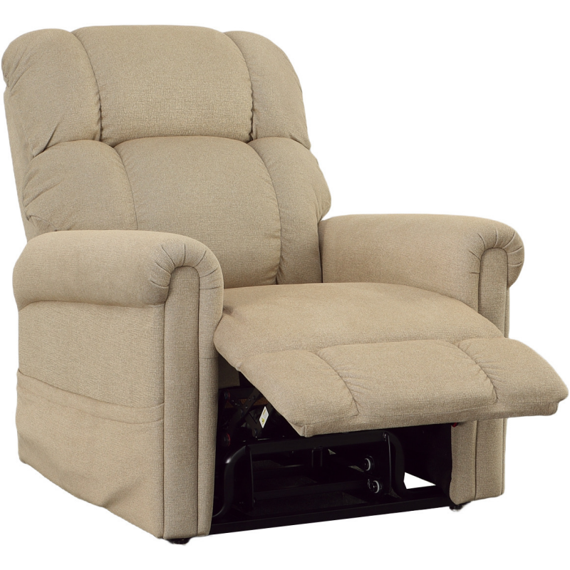 MotoMotion Single Motor Lift Chair - Thumbnail 3