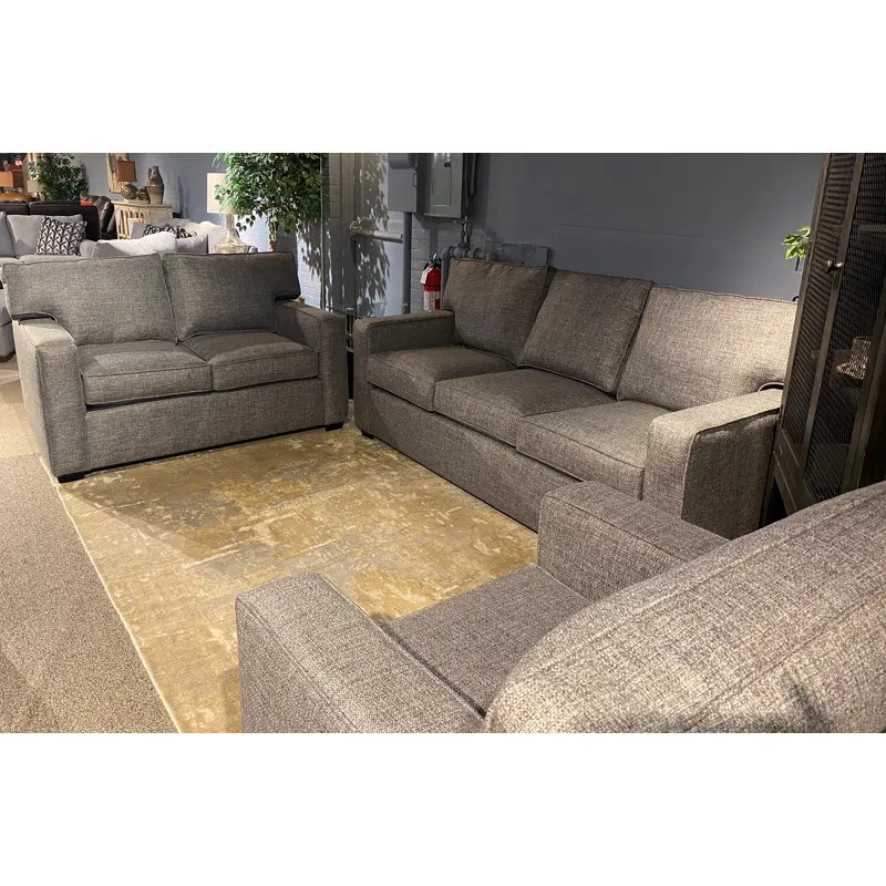 Aidan Ray Halston Loveseat