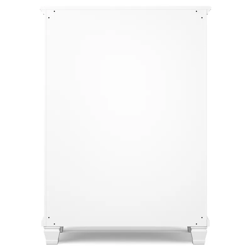 Fortman Chest of Drawers