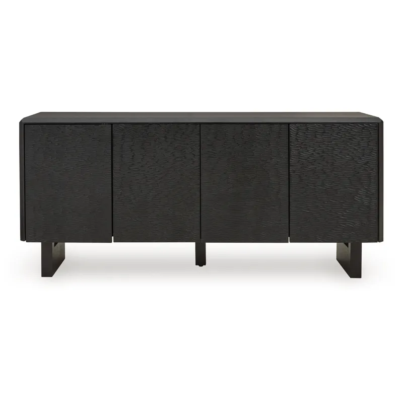 Farrelmore Accent Cabinet