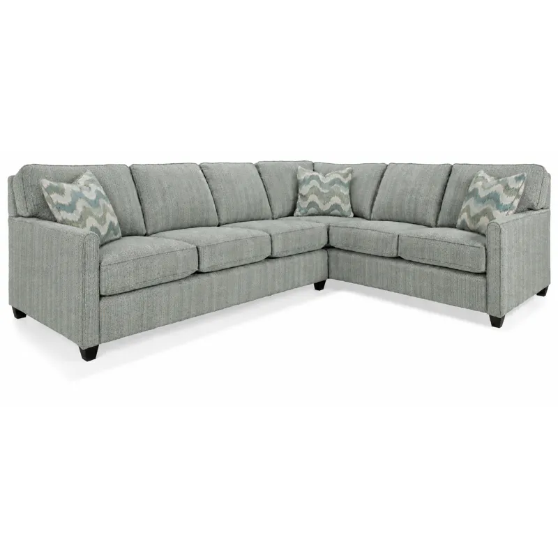 Dalton Sky 2 PC Sectional