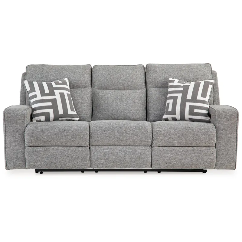 Biscoe Power Reclining Sofa