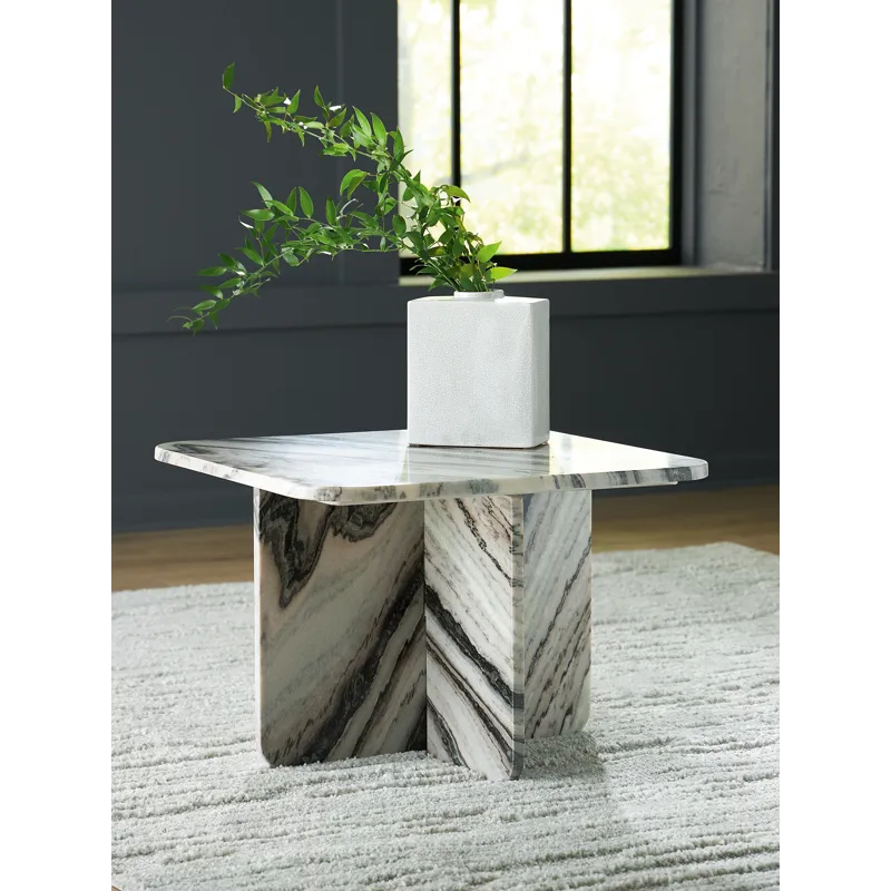 Baretton Accent Coffee Table