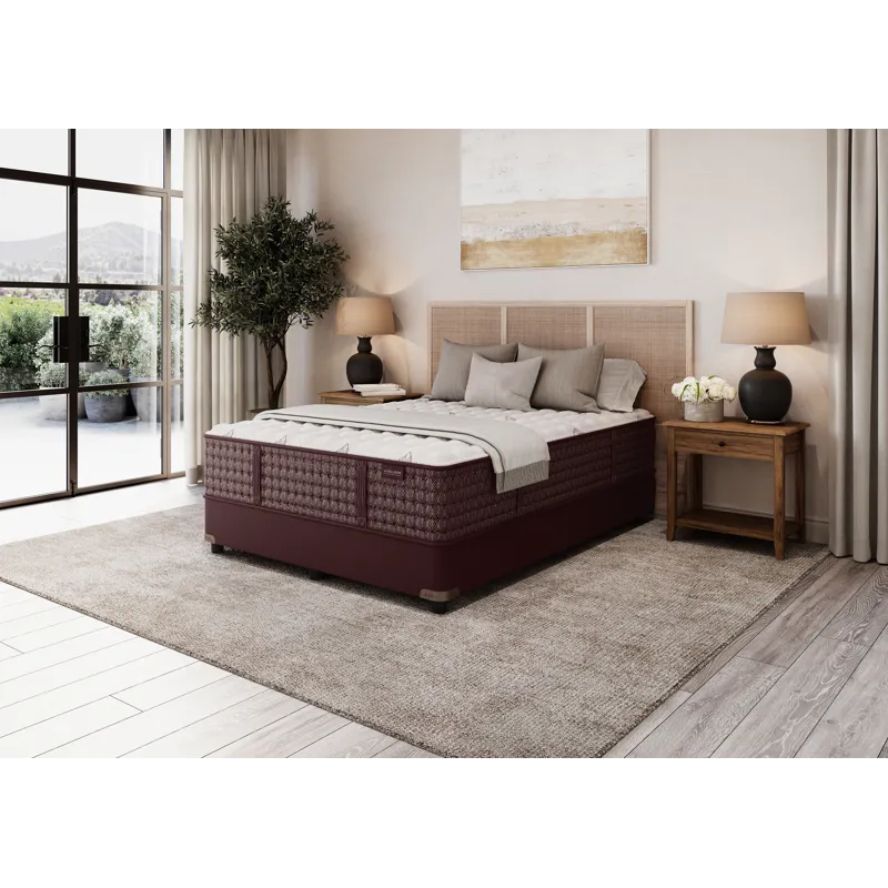 Tight Top Lux Firm Mattress