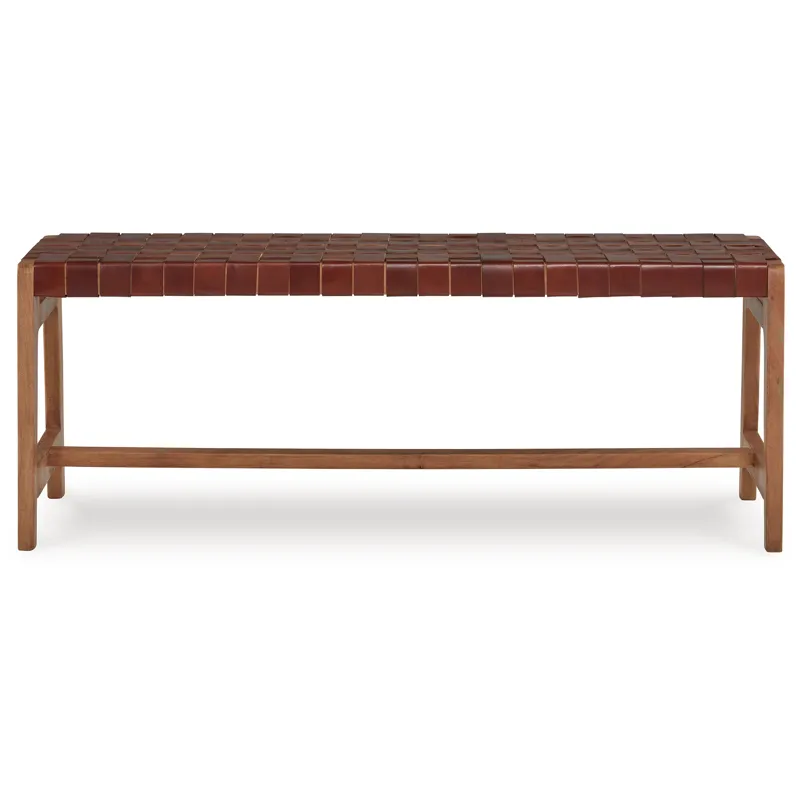 Lemmund Accent Bench