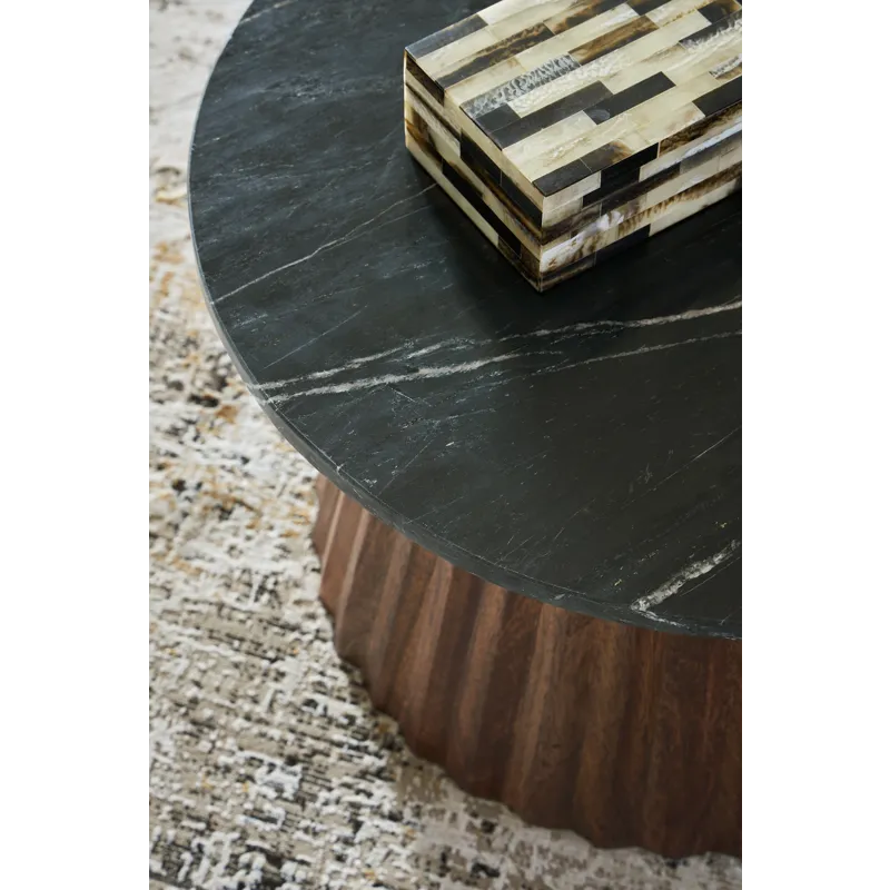 Ceilby Accent Coffee Table