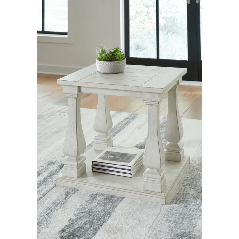 Arlendyne End Table
