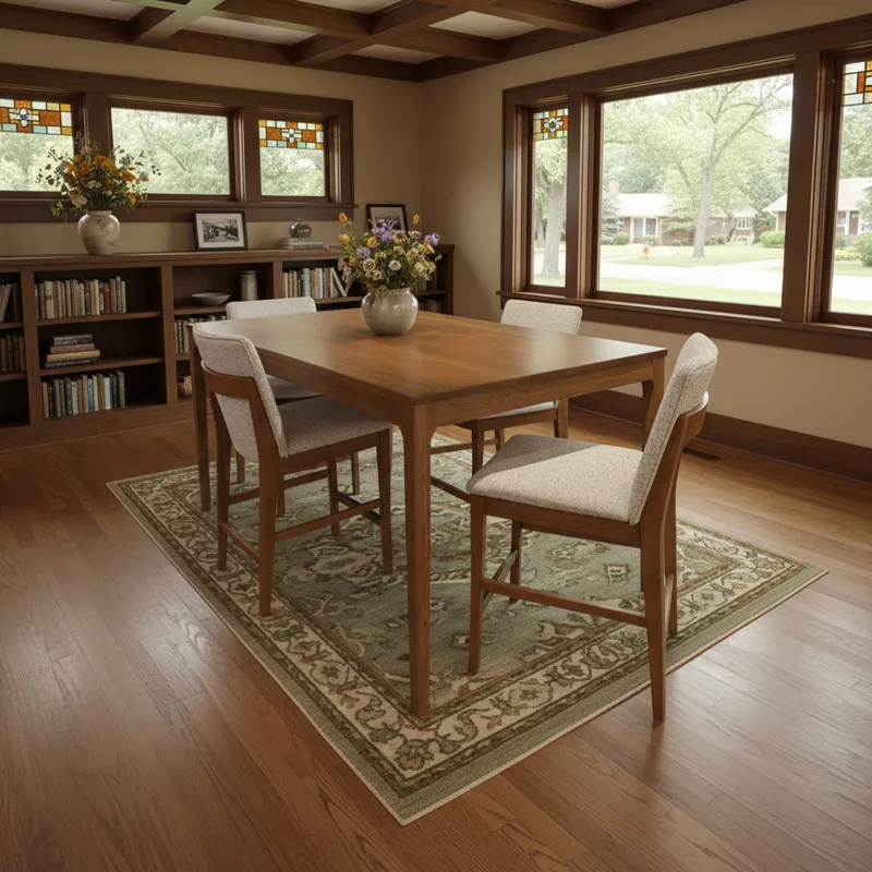 Cassis 24" Stationary Barstool