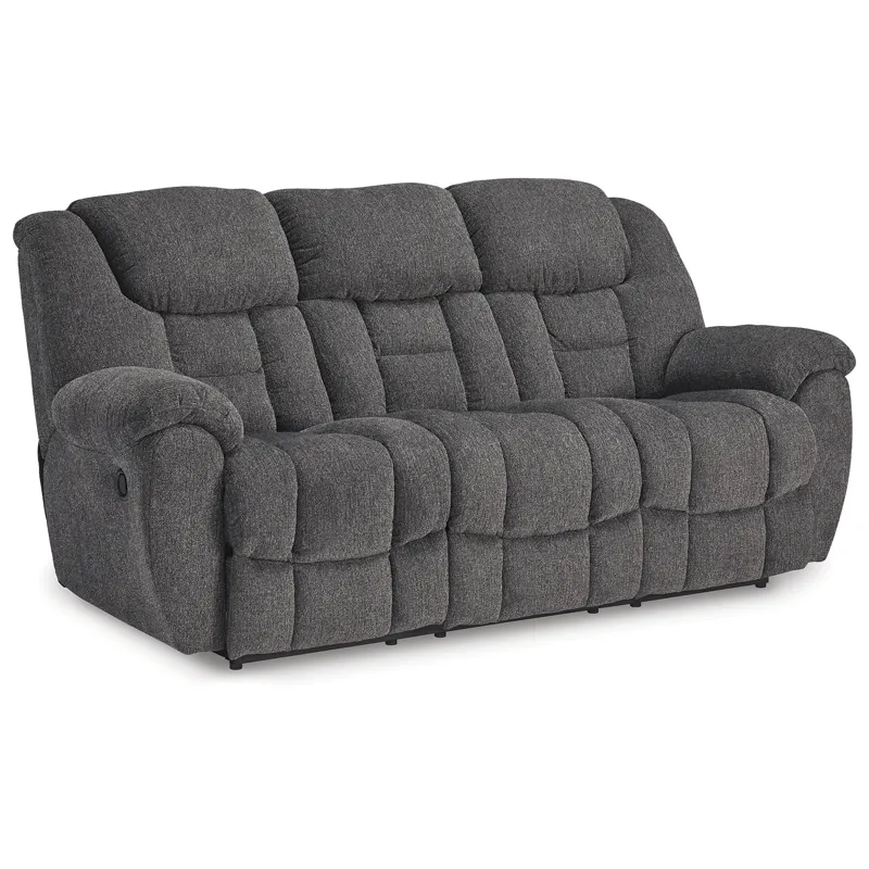 Foreside Reclining Sofa
