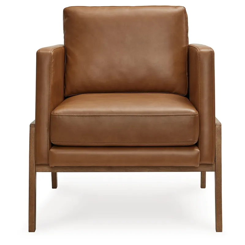 Numund Accent Chair